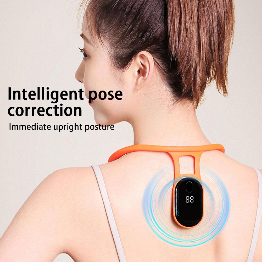 Kalsten | HOLDING PERFECT – Adjustable Posture Corrector for Healthy Alignment