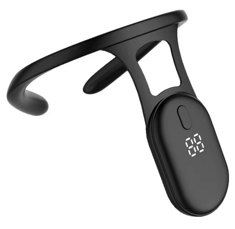 Kalsten | HOLDING PERFECT – Adjustable Posture Corrector for Healthy Alignment
