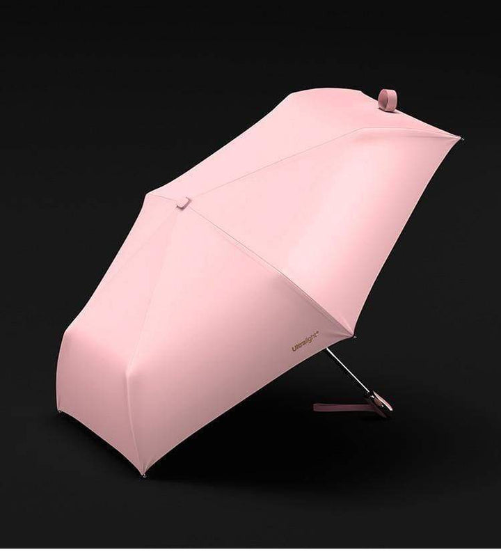 Kalsten | Ultralight UV Umbrella Protection Against Sun and Rain