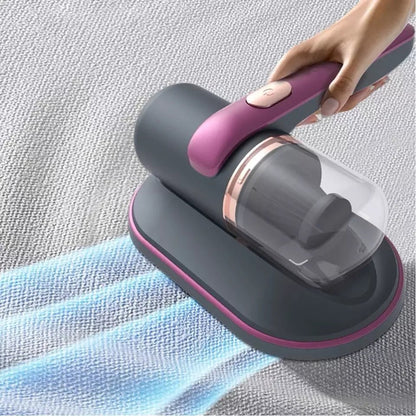 Skanto | HomeClean – Cordless Vacuum & Iron with HEPA Filter for Allergen Removal and Easy Use