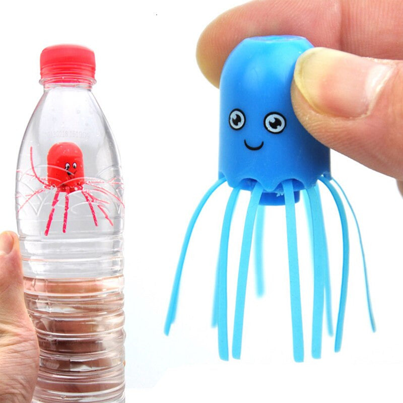 Magical Spinning Jellyfish (Set of 2) | Kalsten