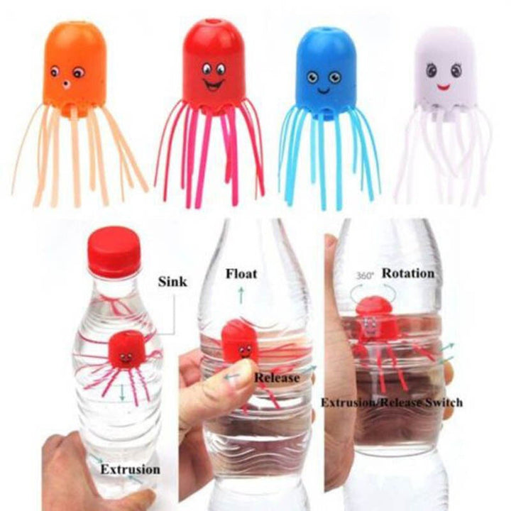 Magical Spinning Jellyfish (Set of 2) | Kalsten