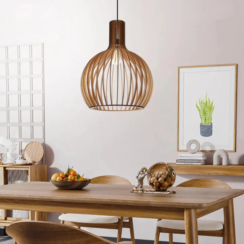 Kalsten | Pendant lamp with a touch of Nordic simplicity
