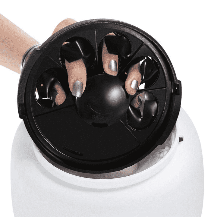 Gel Nail Polish Remover | Kalsten