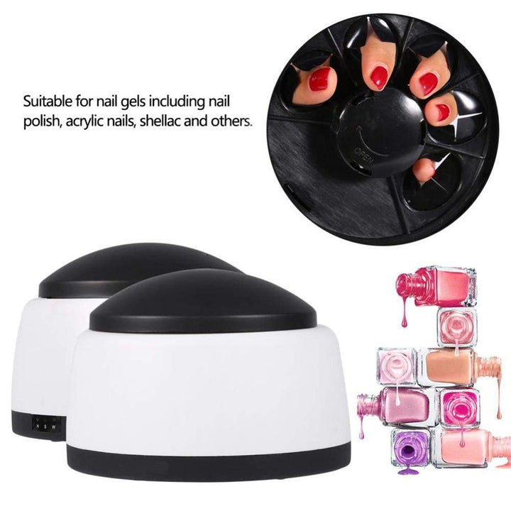Gel Nail Polish Remover | Kalsten