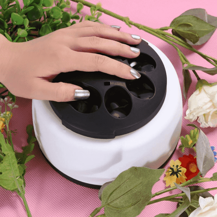 Gel Nail Polish Remover | Kalsten