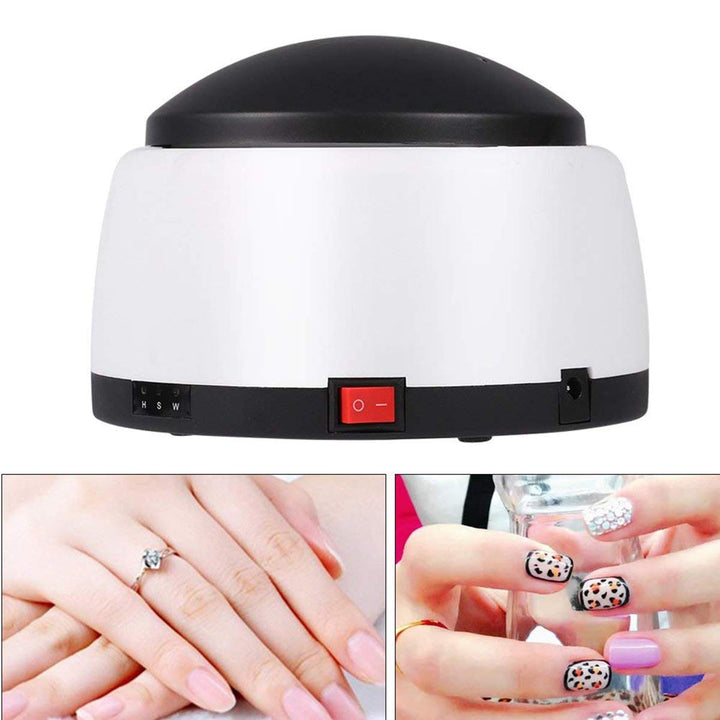 Gel Nail Polish Remover | Kalsten