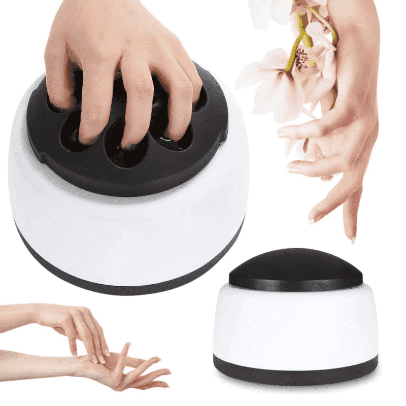 Gel Nail Polish Remover | Kalsten