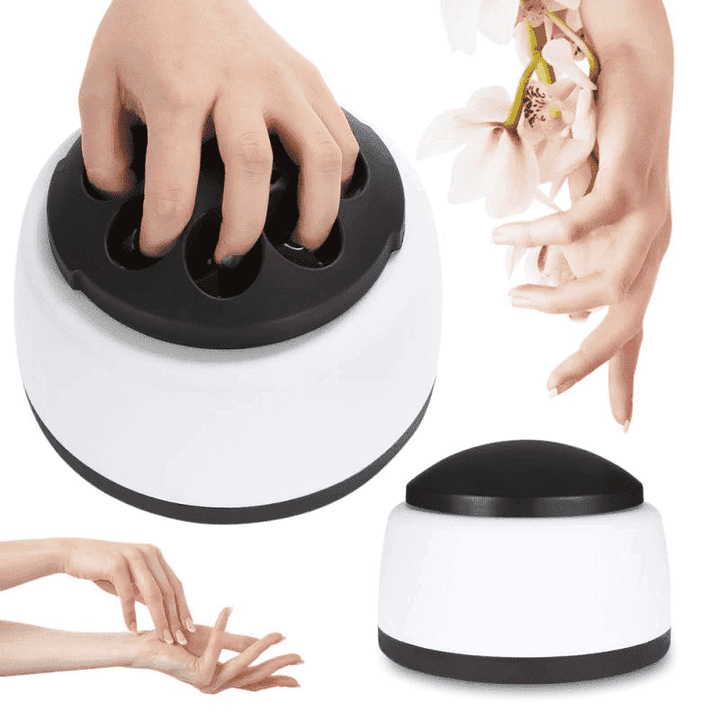 Gel Nail Polish Remover | Kalsten