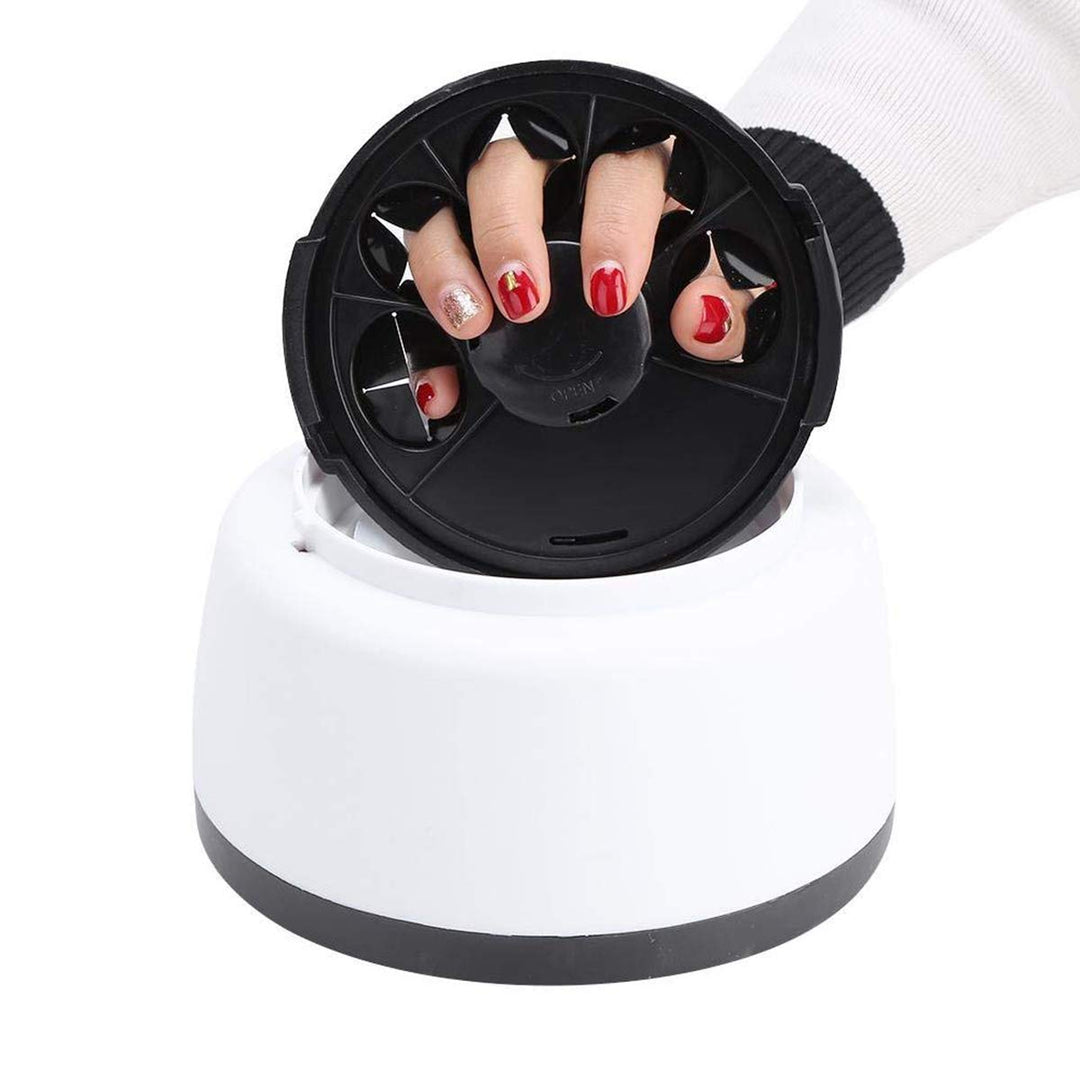Gel Nail Polish Remover | Kalsten