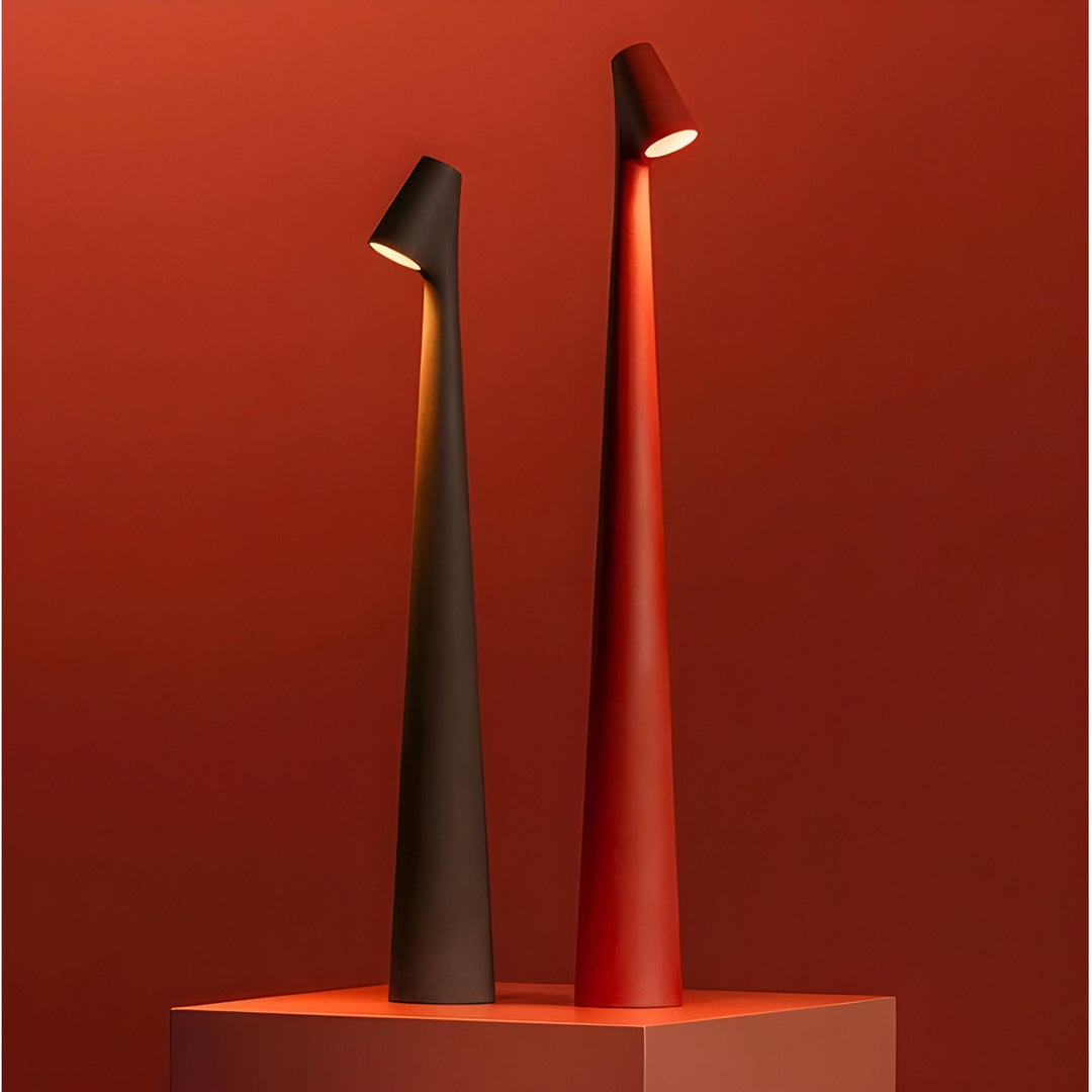 Nordic Minimalistic LED Wireless Table Lamp | Kalsten