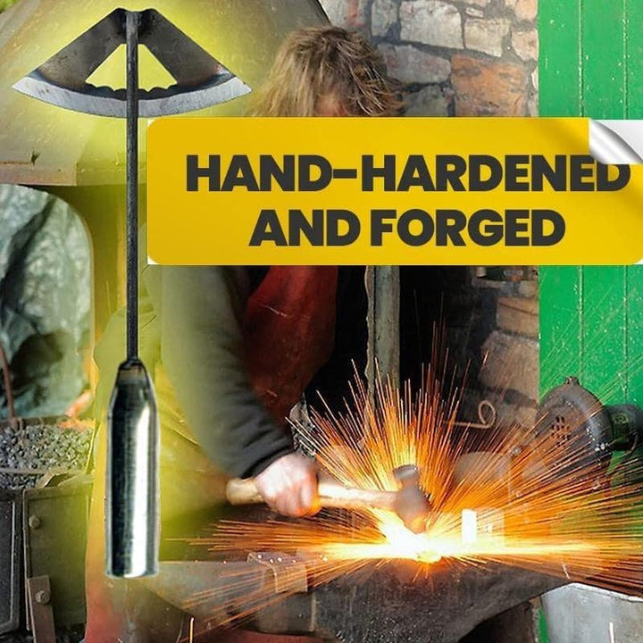 Hollow Hand Hoe | Kalsten