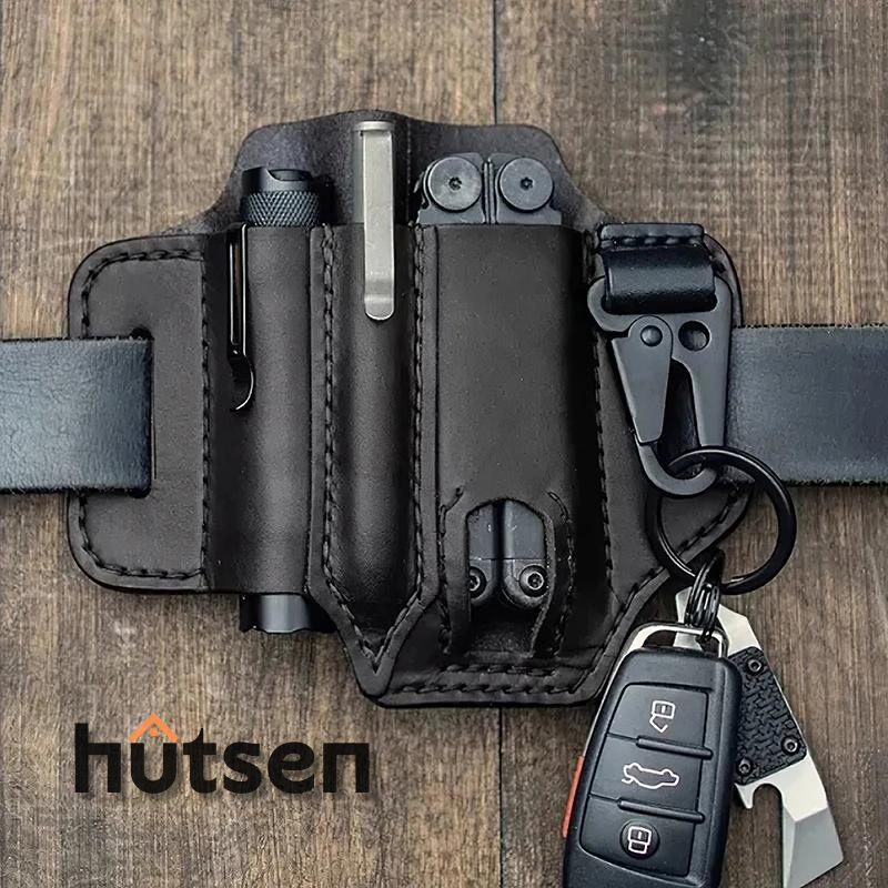 Kalsten | UniBelt – Leather meets functionality