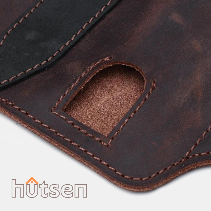 Kalsten | UniBelt – Leather meets functionality