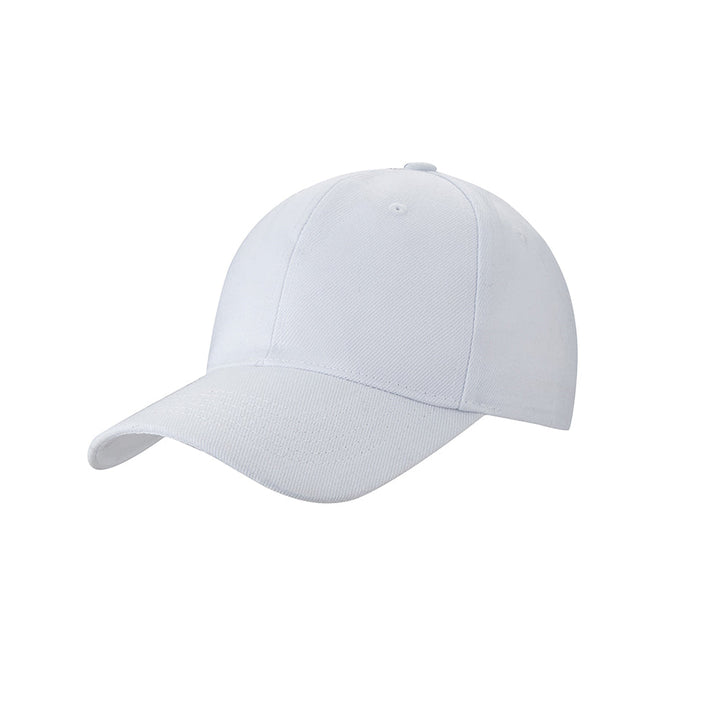 Baseball cap solid color - in many colors! | Kalsten