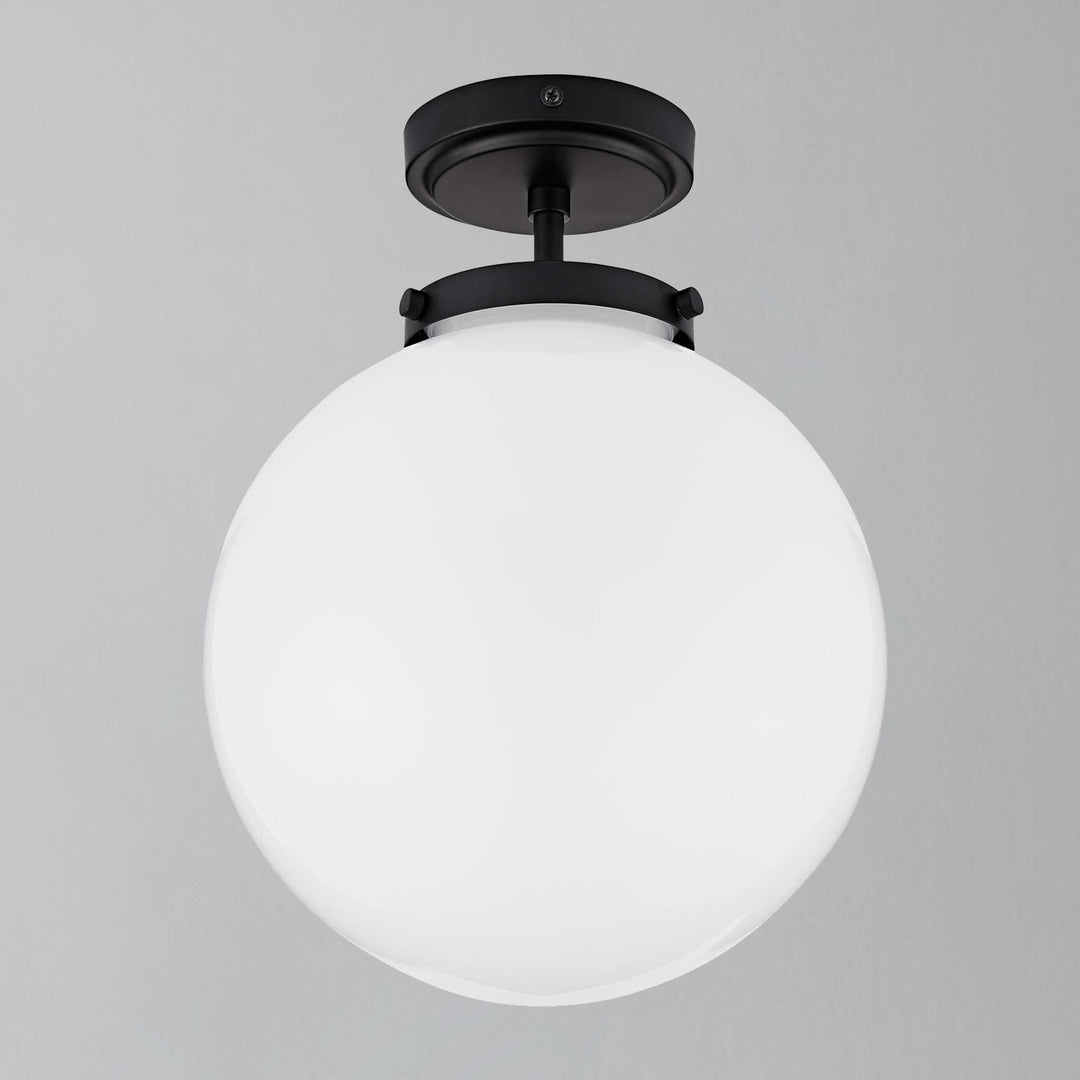 Luxury Spherical Ceiling Light - LumiSphere | Kalsten