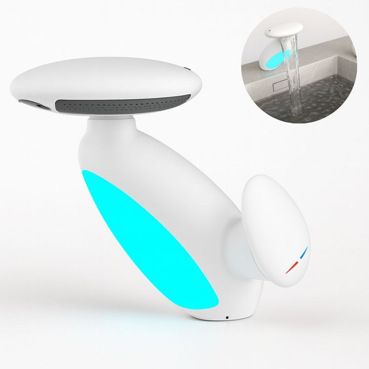 VeloStream LED Faucet — More Freedom of Movement and Style for Your Home | Kalsten