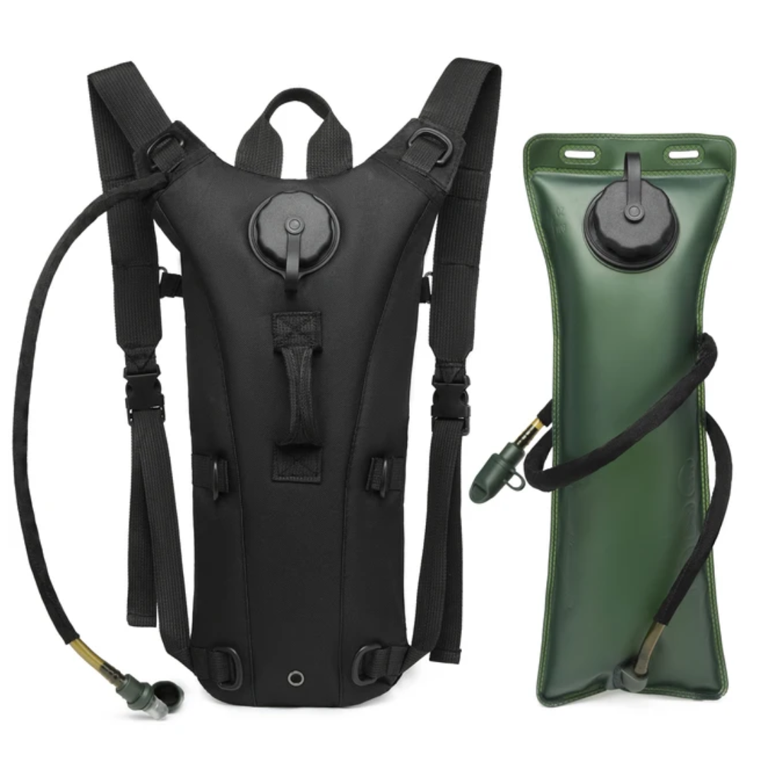 Skanto | HydraPack 3L Hydration Backpack
