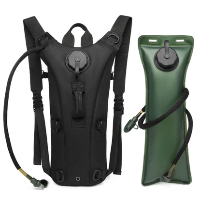 Skanto | HydraPack 3L Hydration Backpack