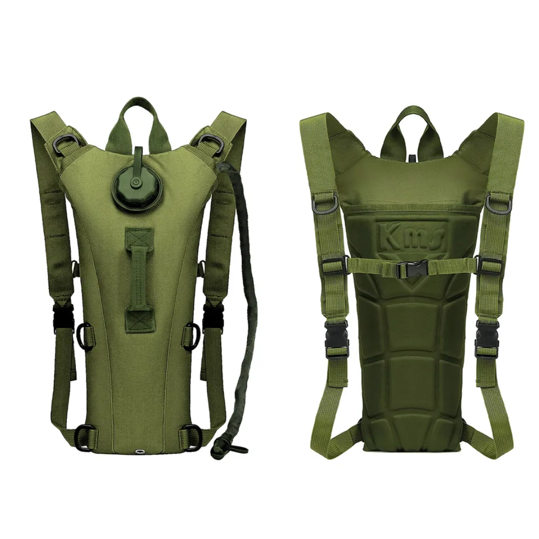 Skanto | HydraPack 3L Hydration Backpack