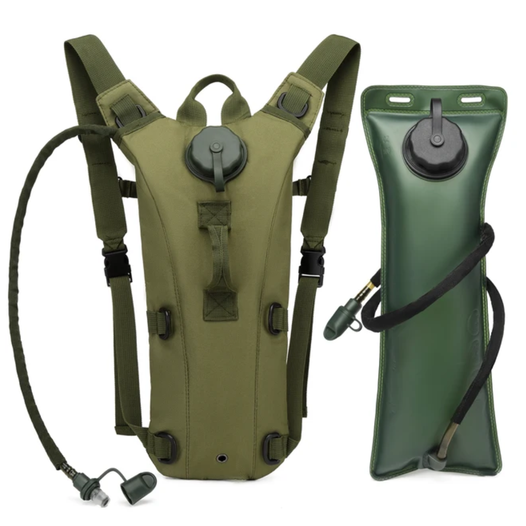 Skanto | HydraPack 3L Hydration Backpack