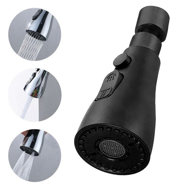 Aquaflow 360° Sprayer - Efficient Cleaning in Style Kalsten