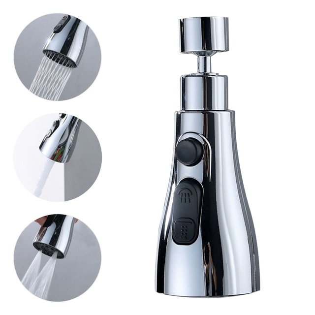 Aquaflow 360° Sprayer - Efficient Cleaning in Style Kalsten