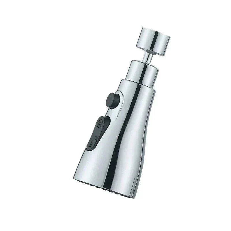 Aquaflow 360° Sprayer - Efficient Cleaning in Style Kalsten