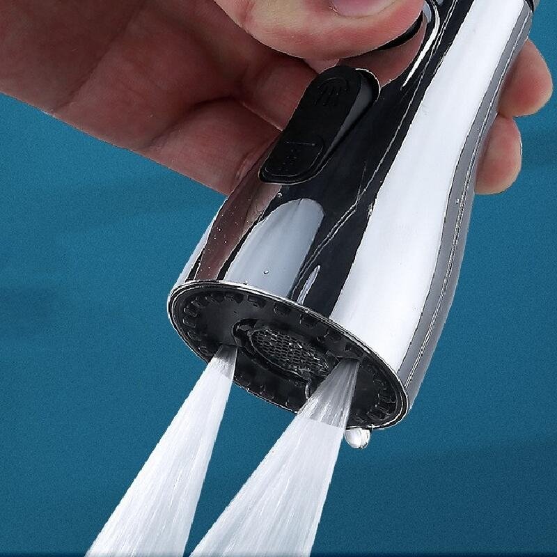 Aquaflow 360° Sprayer - Efficient Cleaning in Style Kalsten