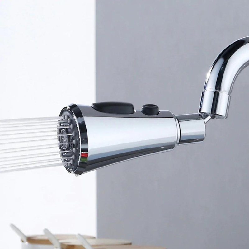 Aquaflow 360° Sprayer - Efficient Cleaning in Style Kalsten
