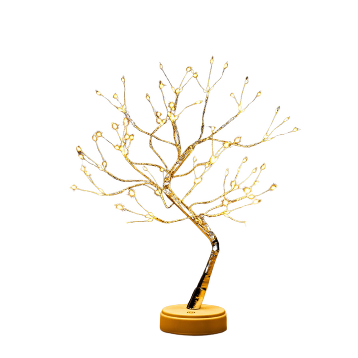 Twinkle Spirit Tree | Magical Lighting for Indoor and Outdoor | Kalsten