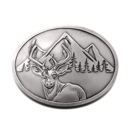 Skanto | Beer Holder Belt Buckle