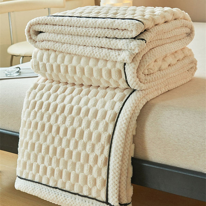 Ultra-Soft Comfy Blanket - Eloise | Kalsten