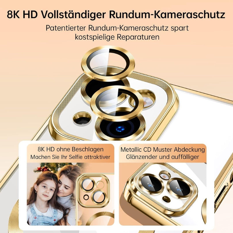 Skanto | iPhone Case with MagSafe - Stylish Protection for Your Phone