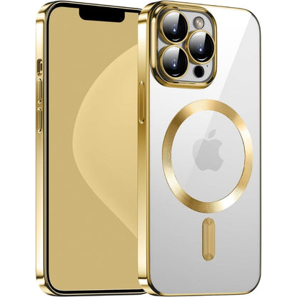 Skanto | iPhone Case with MagSafe - Stylish Protection for Your Phone