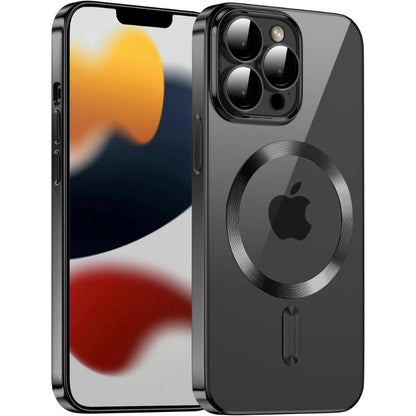 Skanto | iPhone Case with MagSafe - Stylish Protection for Your Phone