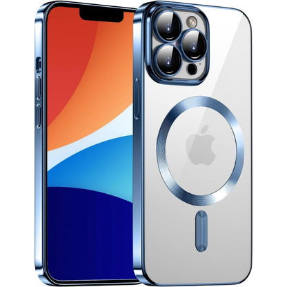 Skanto | iPhone Case with MagSafe - Stylish Protection for Your Phone