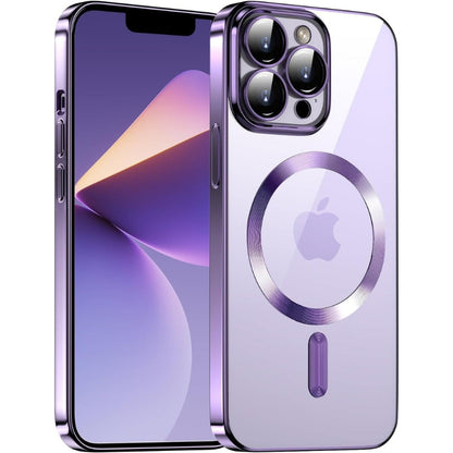Skanto | iPhone Case with MagSafe - Stylish Protection for Your Phone