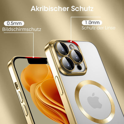 Skanto | iPhone Case with MagSafe - Stylish Protection for Your Phone