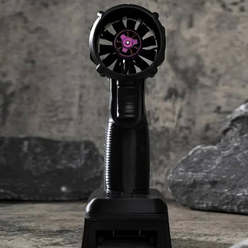 PowerStorm High Pressure Air Blower with Brushless Motor | Kalsten