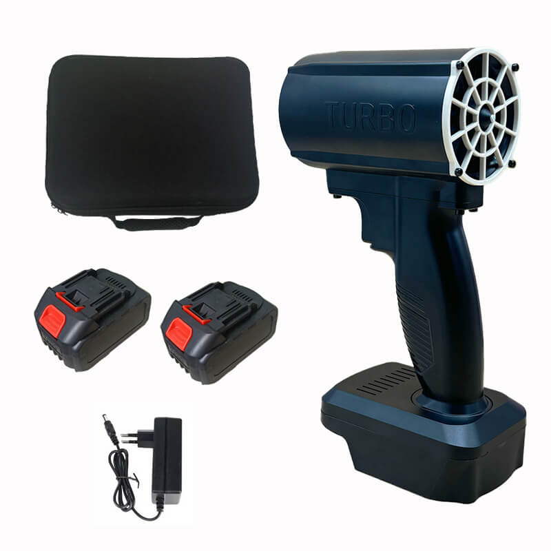 PowerStorm High Pressure Air Blower with Brushless Motor | Kalsten