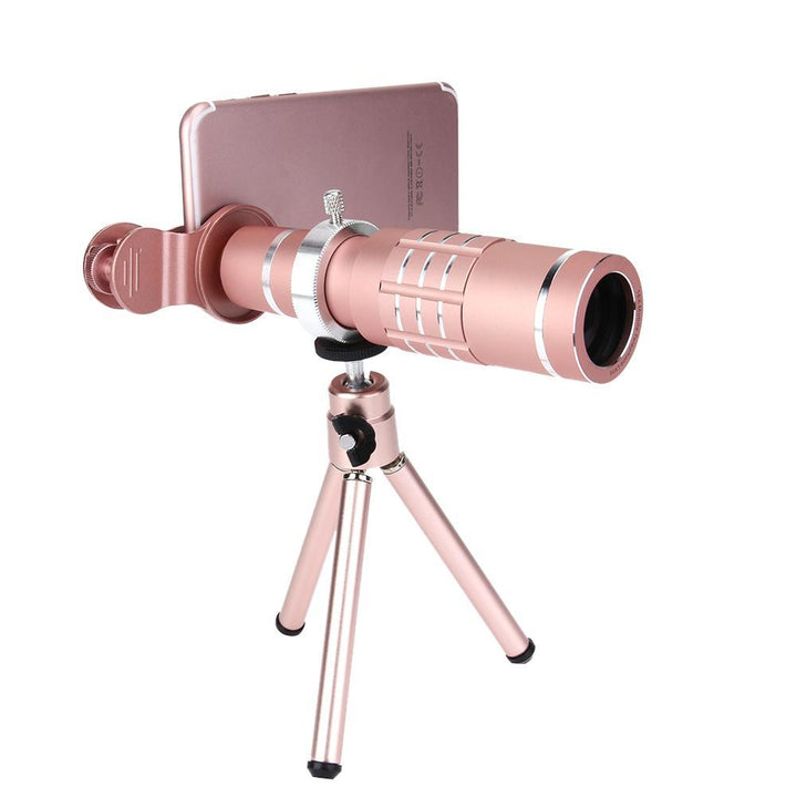 Kalsten | 18X Telescope Phone - Capture Your Beautiful Moments Anywhere Anytime