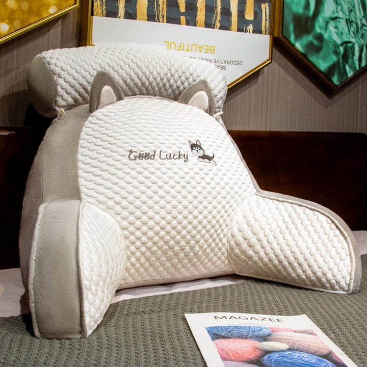 Kalsten | PlushComfort Cloud-Like Comfort