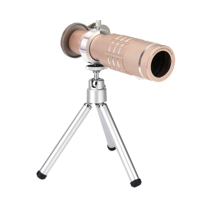 Kalsten | 18X Telescope Phone - Capture Your Beautiful Moments Anywhere Anytime