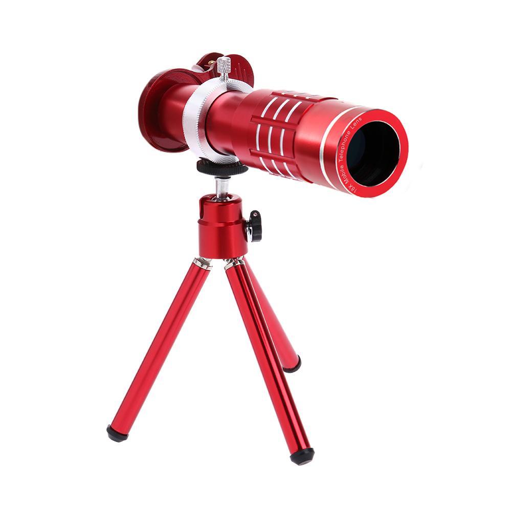 Kalsten | 18X Telescope Phone - Capture Your Beautiful Moments Anywhere Anytime