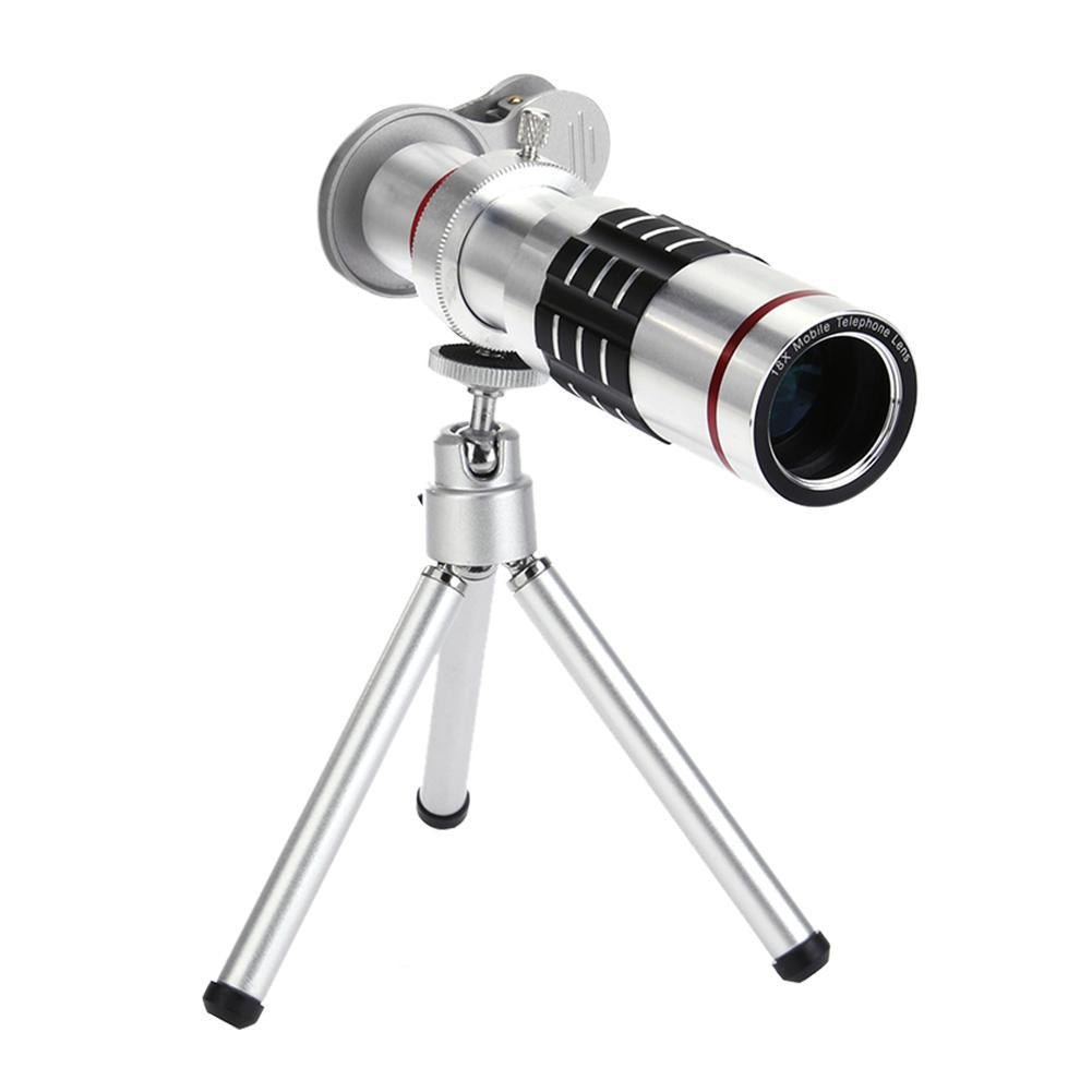 Kalsten | 18X Telescope Phone - Capture Your Beautiful Moments Anywhere Anytime