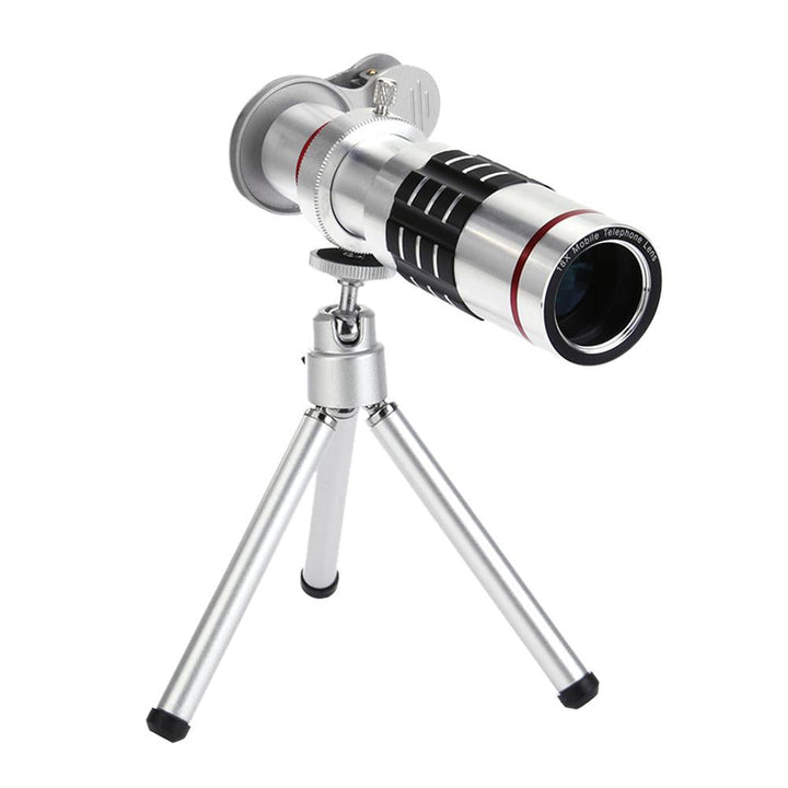 Kalsten | 18X Telescope Phone - Capture Your Beautiful Moments Anywhere Anytime