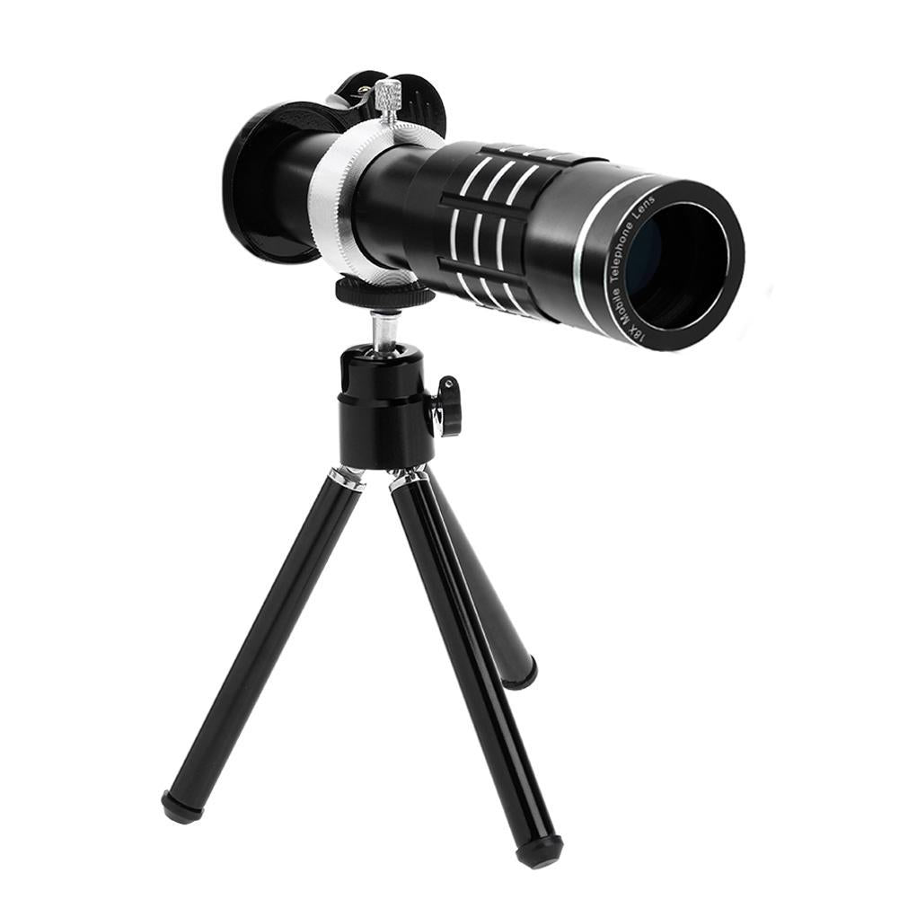 Kalsten | 18X Telescope Phone - Capture Your Beautiful Moments Anywhere Anytime