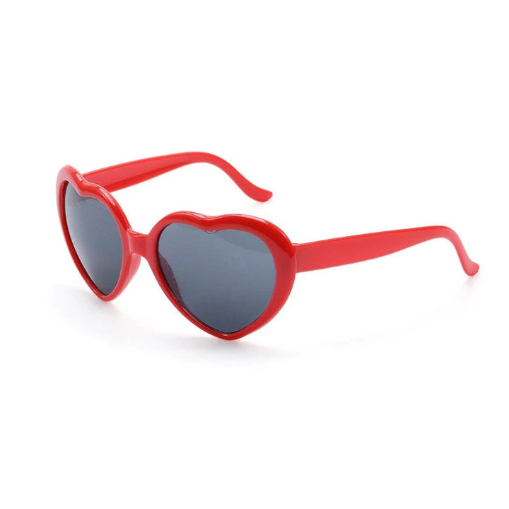 Heart Effect Glasses | Kalsten