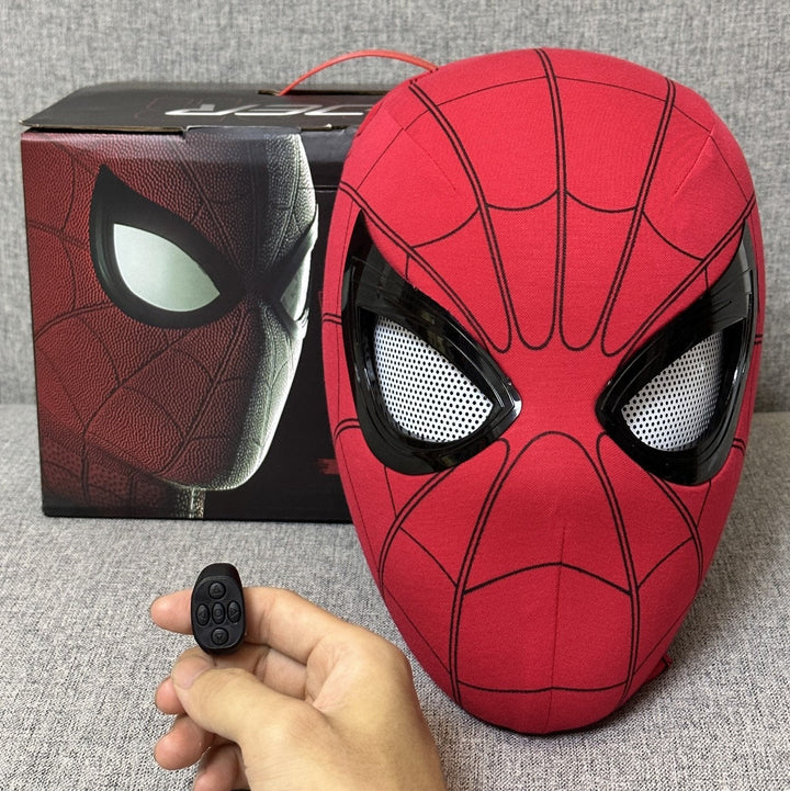 Kalsten | Spidey-Mask | Superhero-Mask